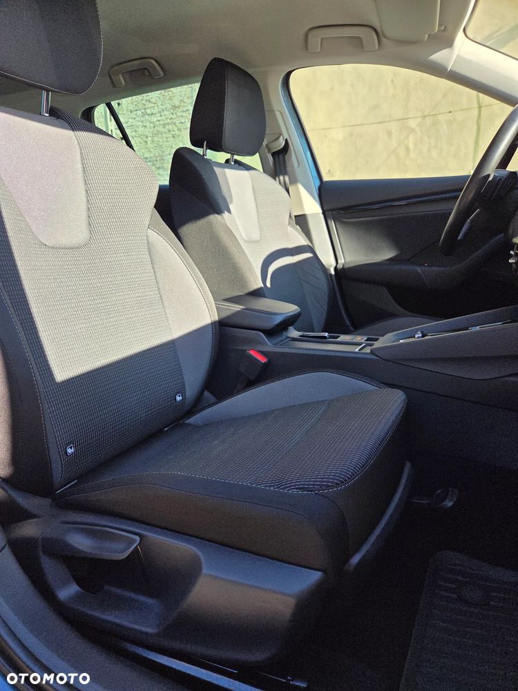 Skoda Octavia 1.4 TSI Plug-In Hybrid Ambition DSG - 15