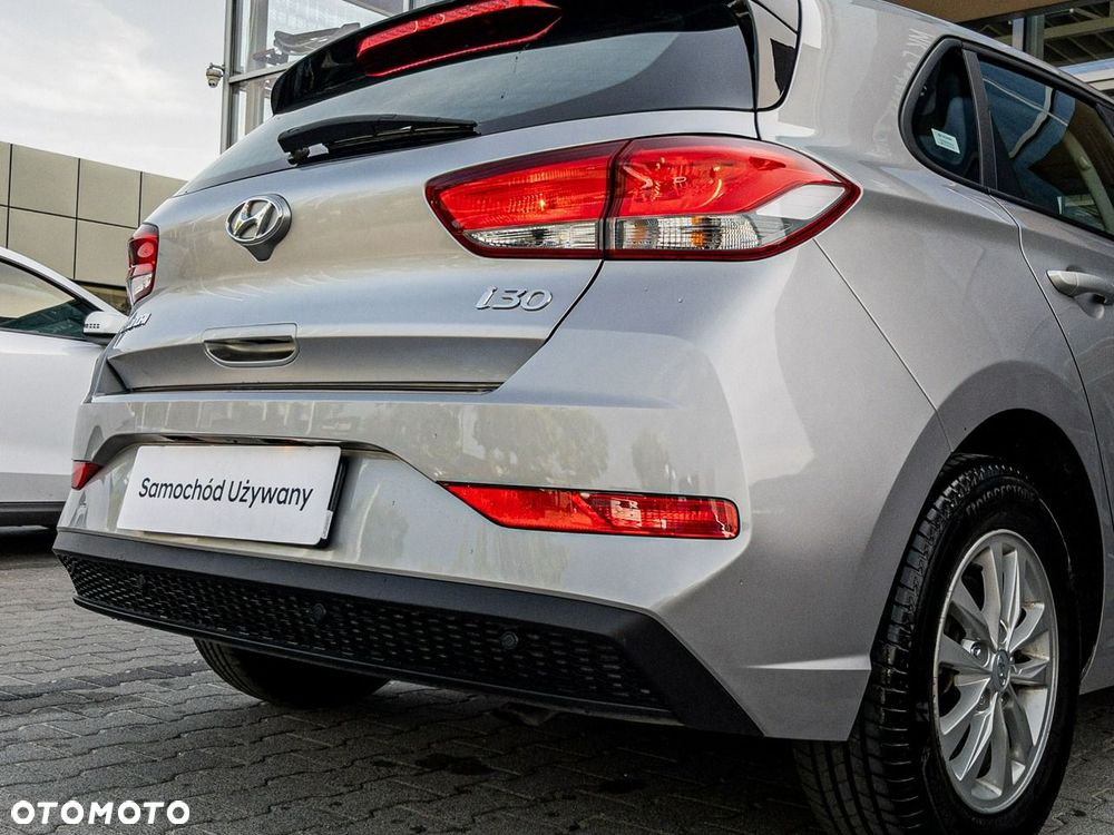 Hyundai i30 1.5 DPI Modern - 9