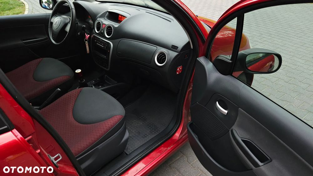 Citroën C3 - 20