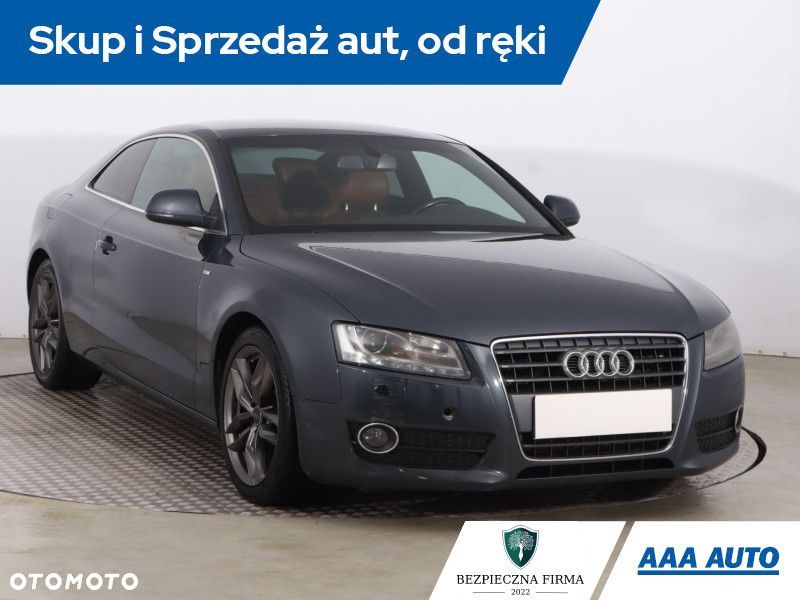 Audi A5 Coupé - 3