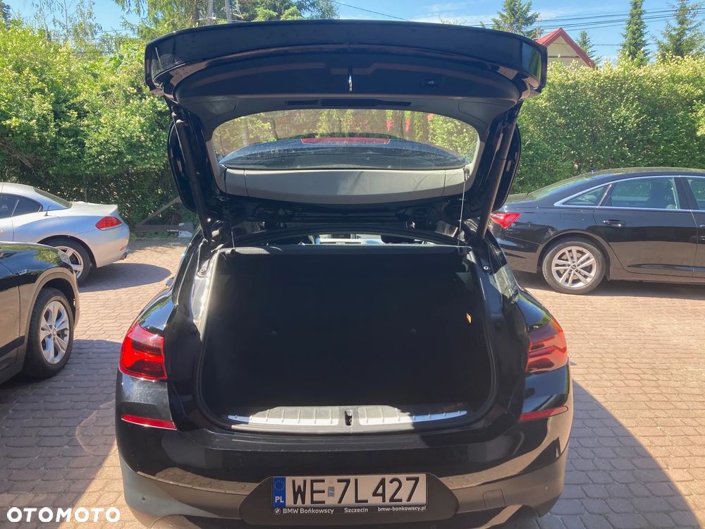 BMW X2 - 18