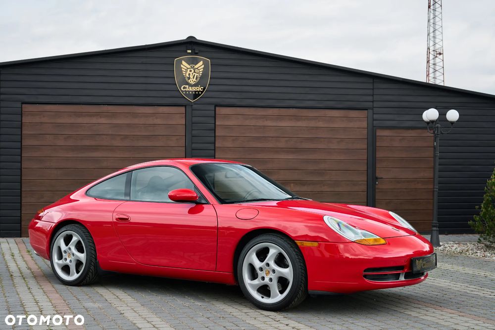 Porsche 911 - 3