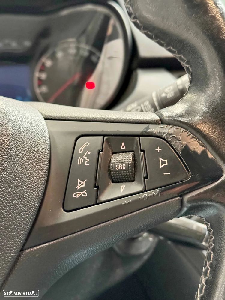 Opel Corsa 1.2 Dynamic - 6