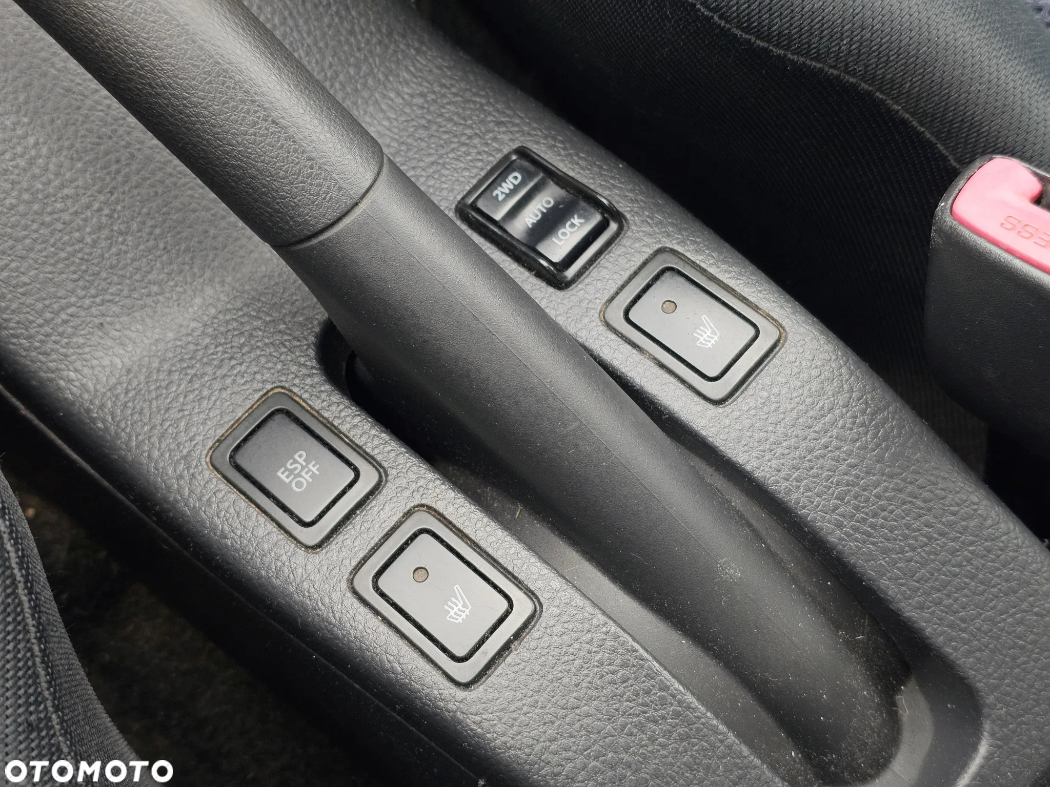 Fiat Sedici - 17