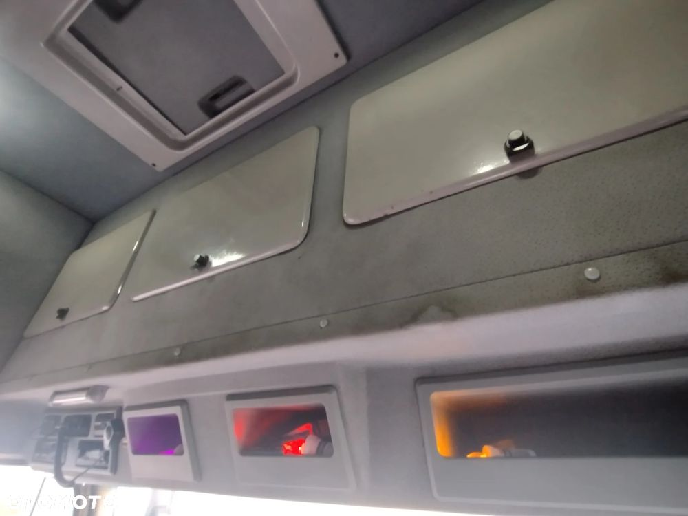 Mercedes-Benz ATEGO 1223L - 10