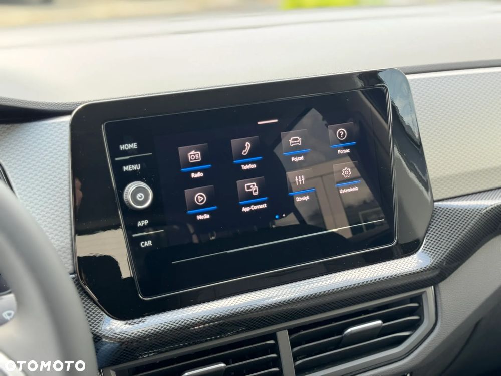 Volkswagen T-Cross 1.0 TSI OPF Life - 15