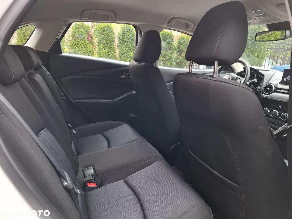 Mazda CX-3 2.0 Skyenergy - 28