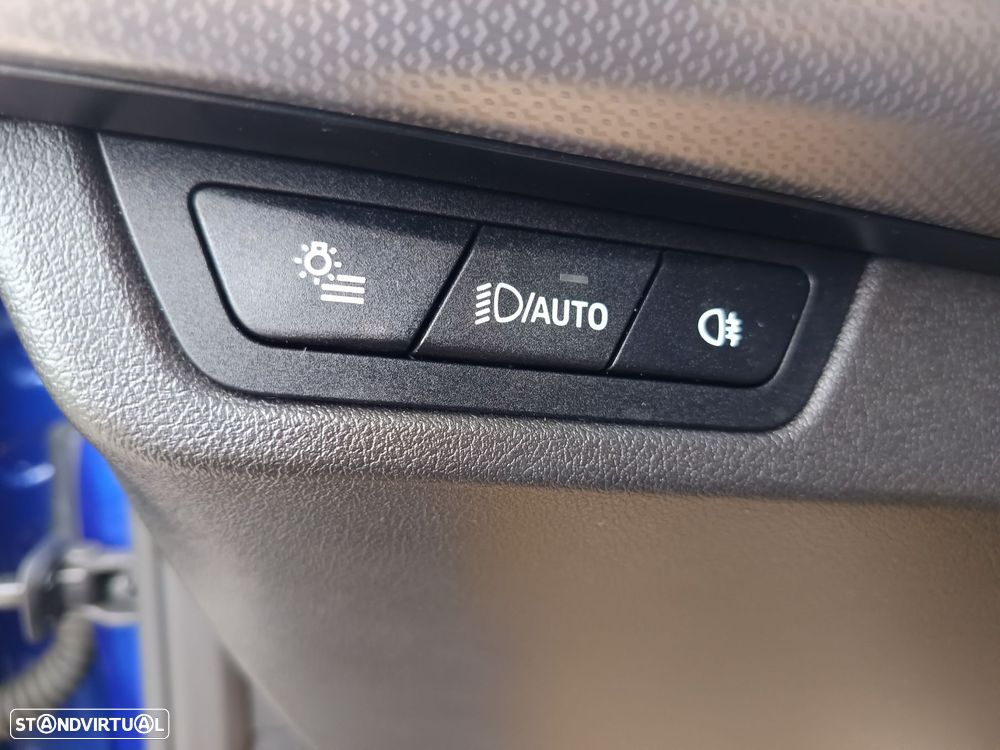 BMW X1 xDrive25e Pack Desportivo M Pro - 25