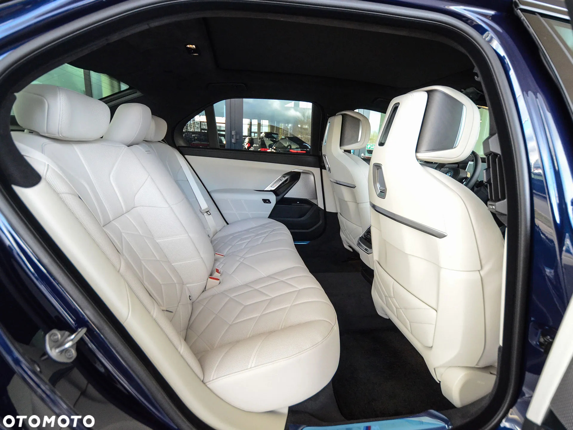 BMW i7 xDrive60 M Sport - 26
