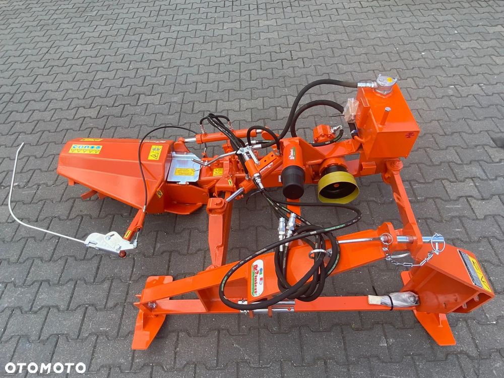Inny Rinieri FS 160/70 - 3