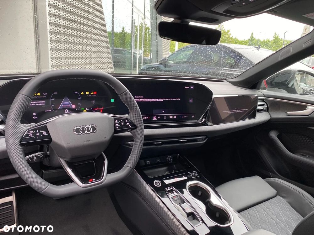 Audi A6 - 17