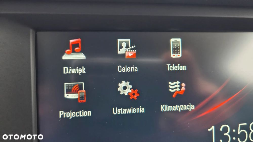 Opel Crossland X 1.2 T Enjoy S&S - 31