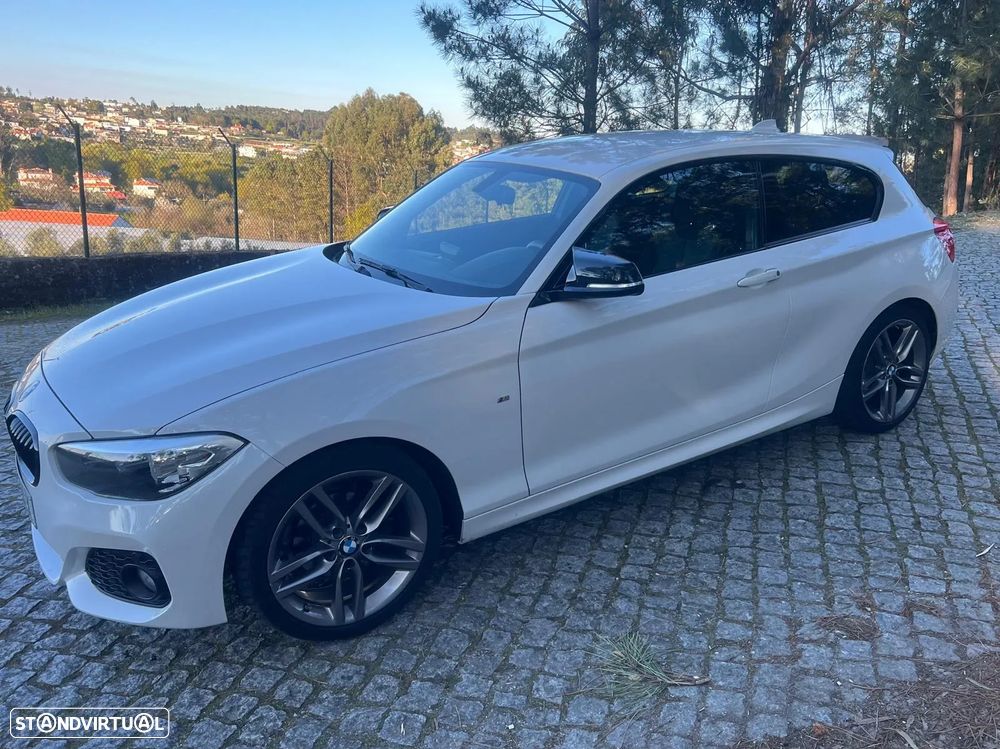 BMW 118 d Aut. M Sport - 6