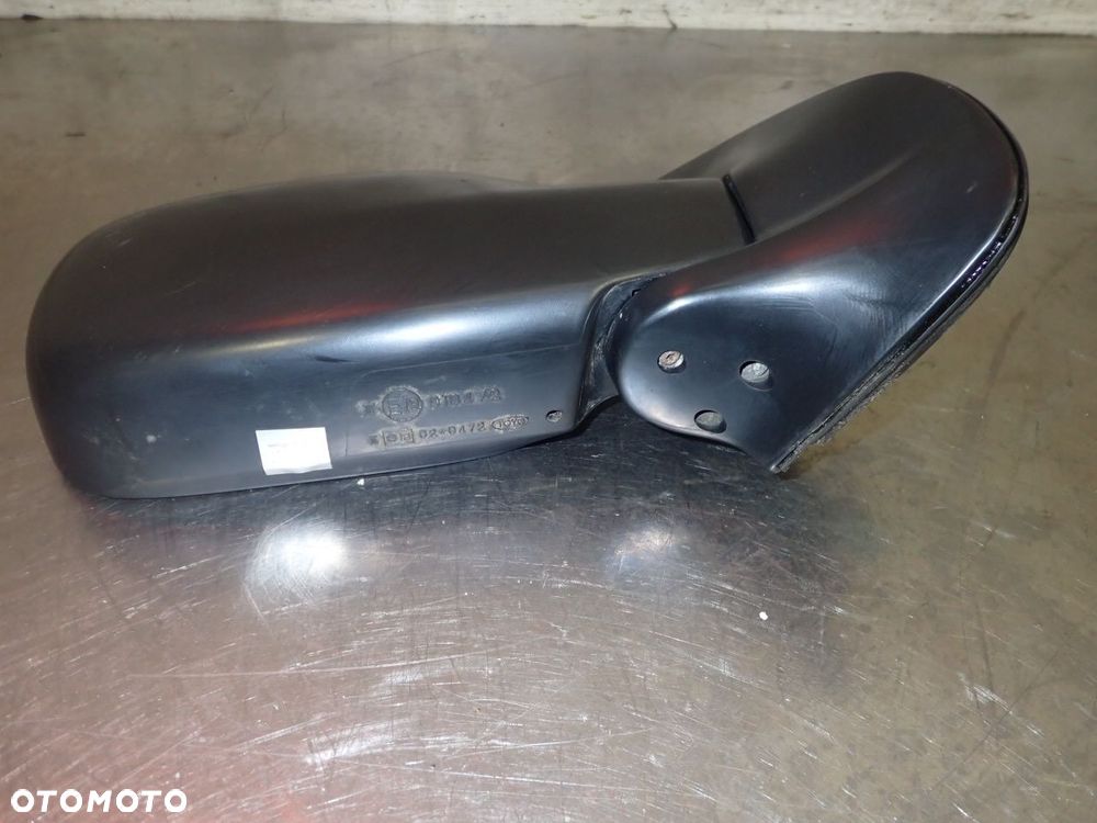 LUSTERKO PRAWE ELEKTRYCZNE SUZUKI IGNIS I - 4