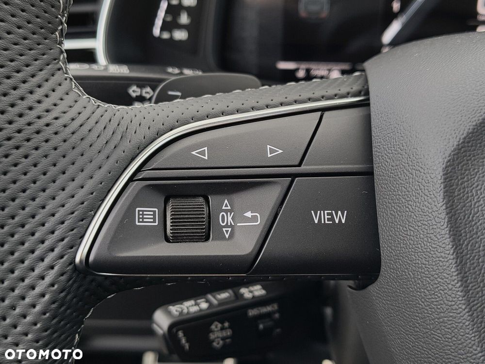 Audi SQ7 TFSI Quattro Tiptronic - 28