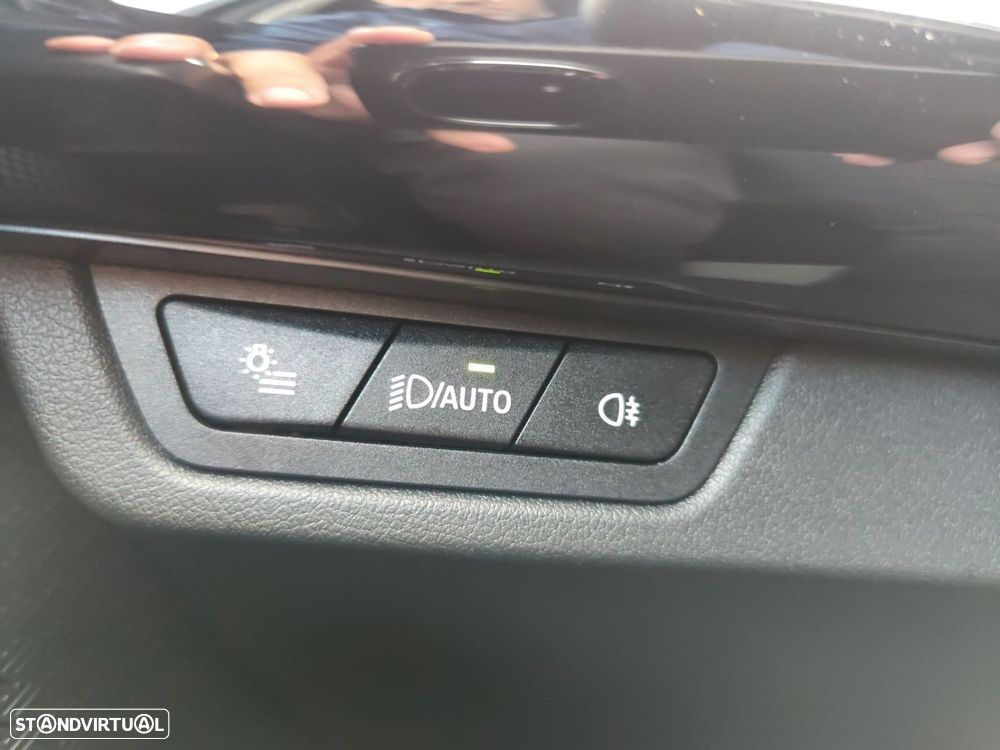 BMW X1 xDrive25e xLine - 25