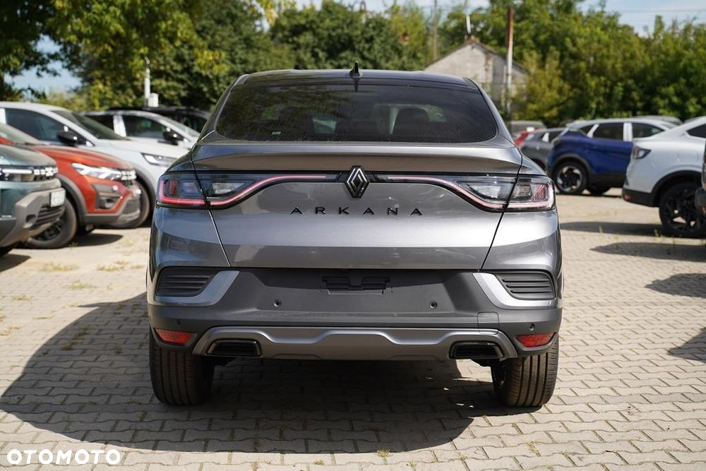 Renault Arkana - 5
