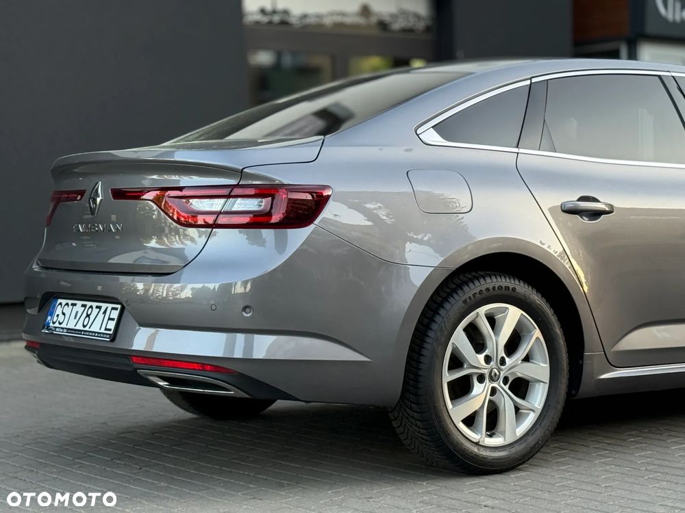 Renault Talisman BLUE dCi 150 INTENS - 8