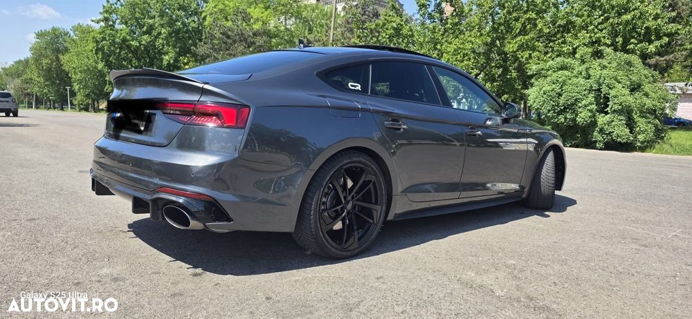 Audi A5 - 5