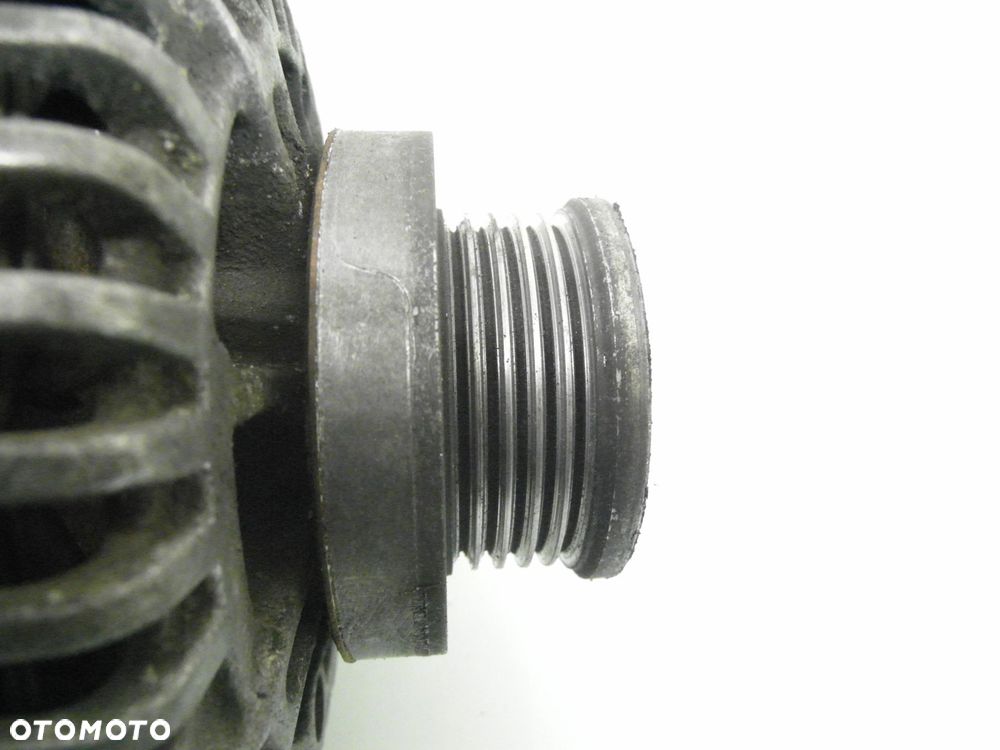 ALTERNATOR RENAULT MEGANE II 1.5 dCi 8200100907 - 7