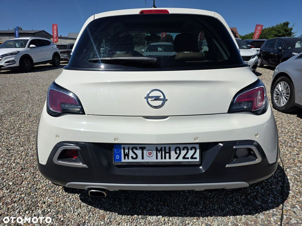 Opel Adam - 18