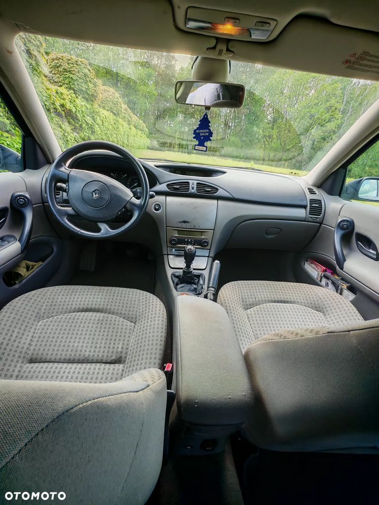 Renault Laguna 1.9 dCi Dynamique - 17