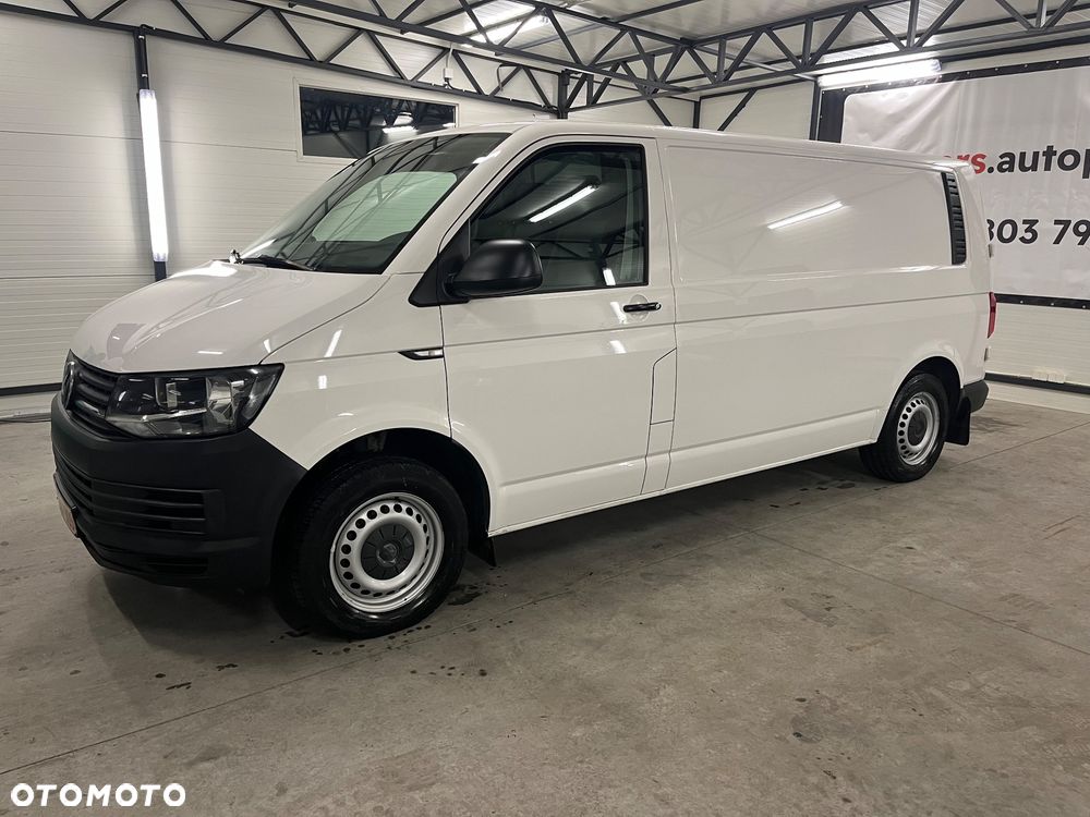 Volkswagen Transporter - 3