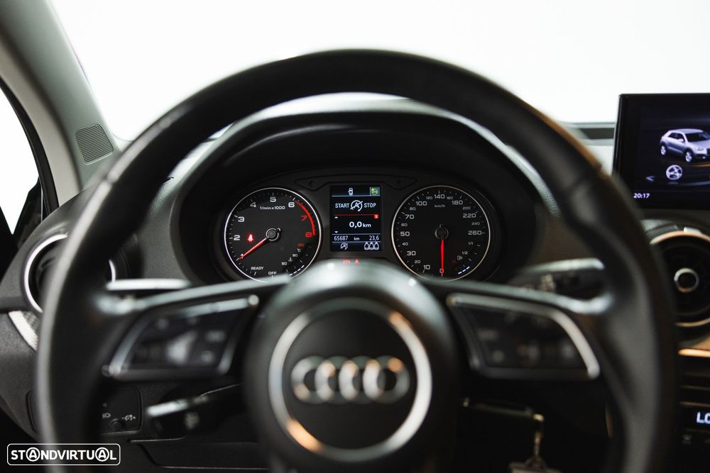 Audi Q2 30 TFSI Advanced - 23