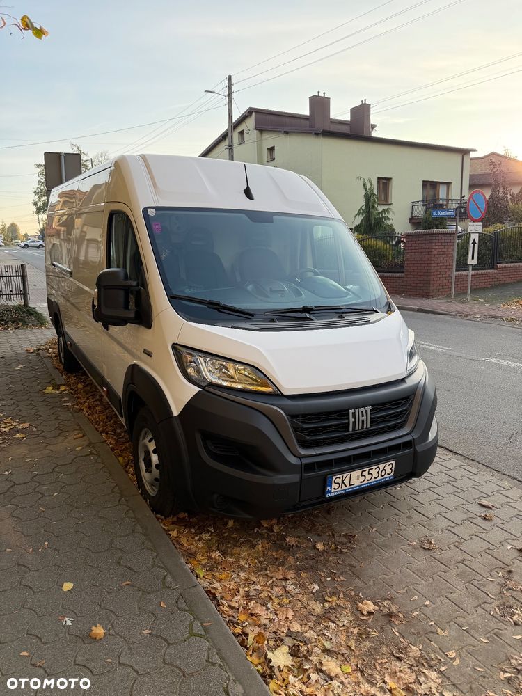 Fiat Ducato - 2