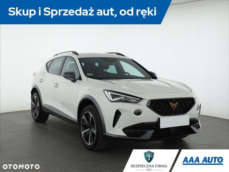 Cupra Formentor - 2