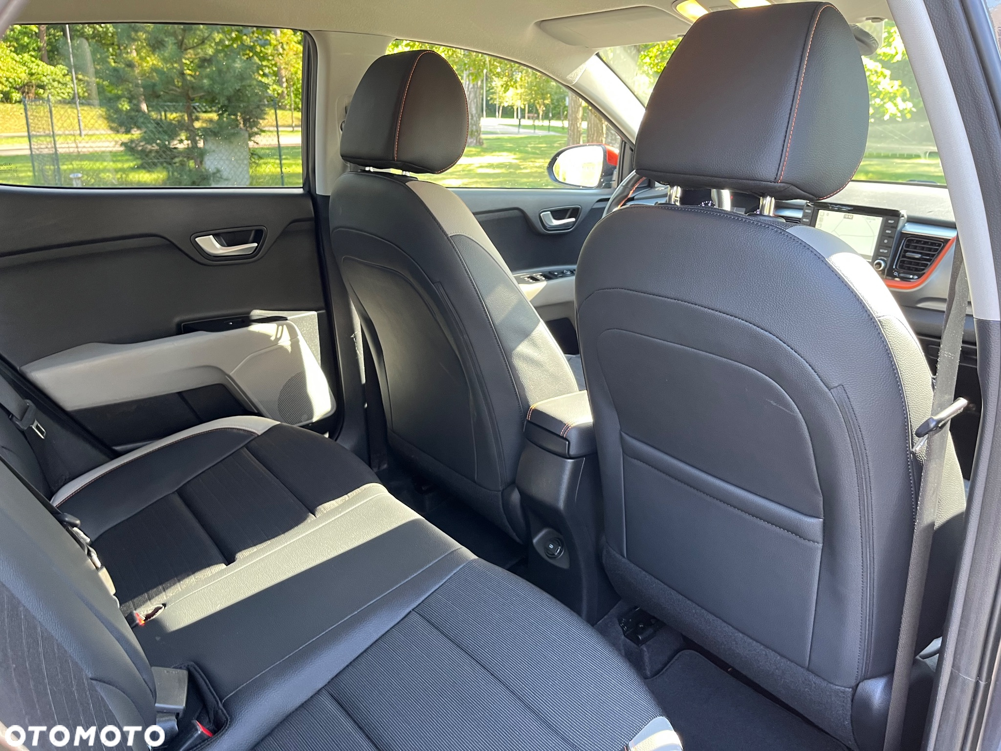 Kia Stonic - 13