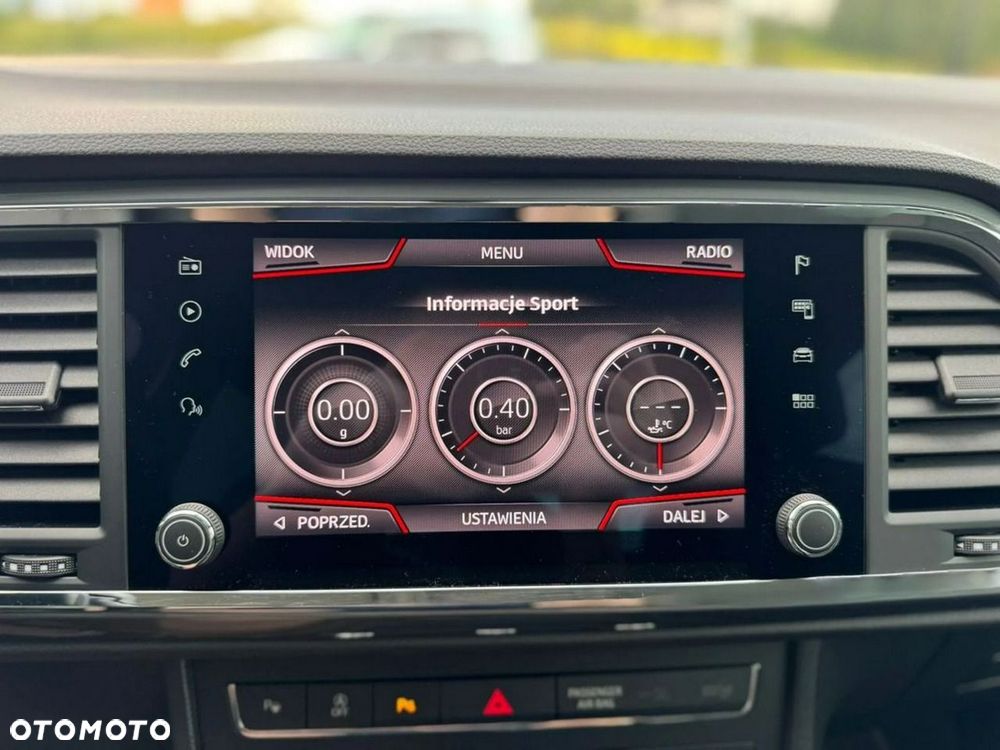 Seat Ateca - 26