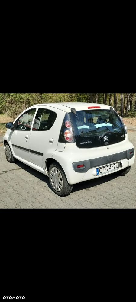 Citroën C1 1.0 Attraction - 4