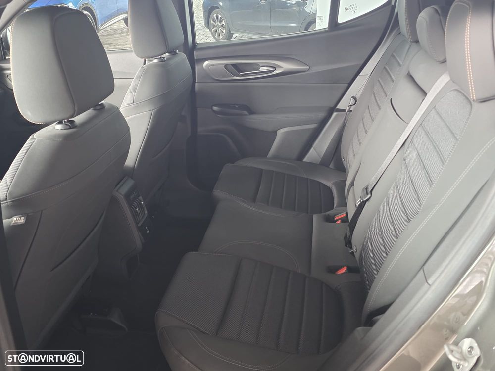 Alfa Romeo Tonale 1.3 Plug-In Hybrid TI e-AWD - 13