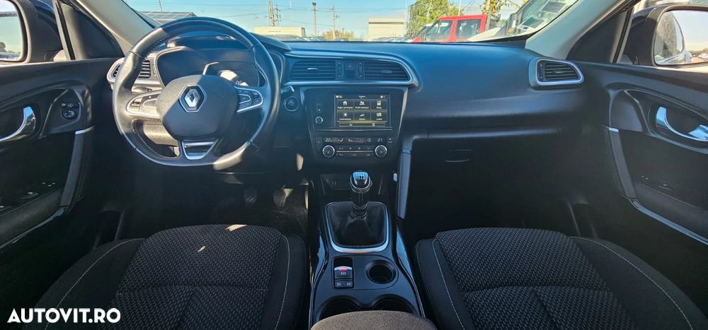 Renault Kadjar - 15