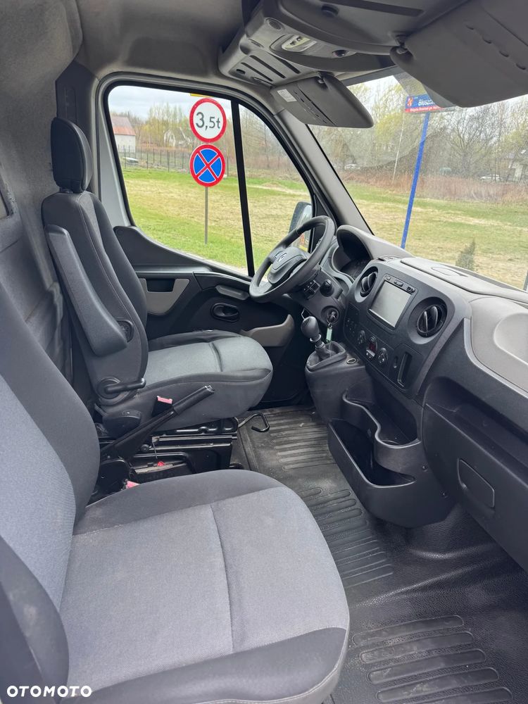 Renault Master L3H2 - 8