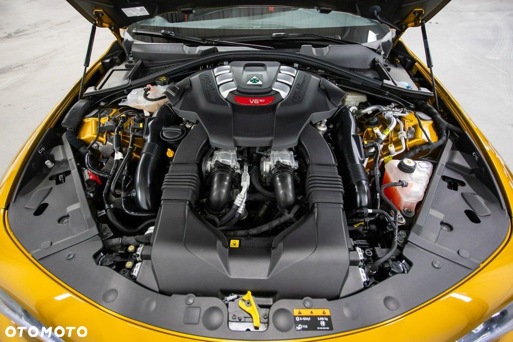 Alfa Romeo Giulia - 20