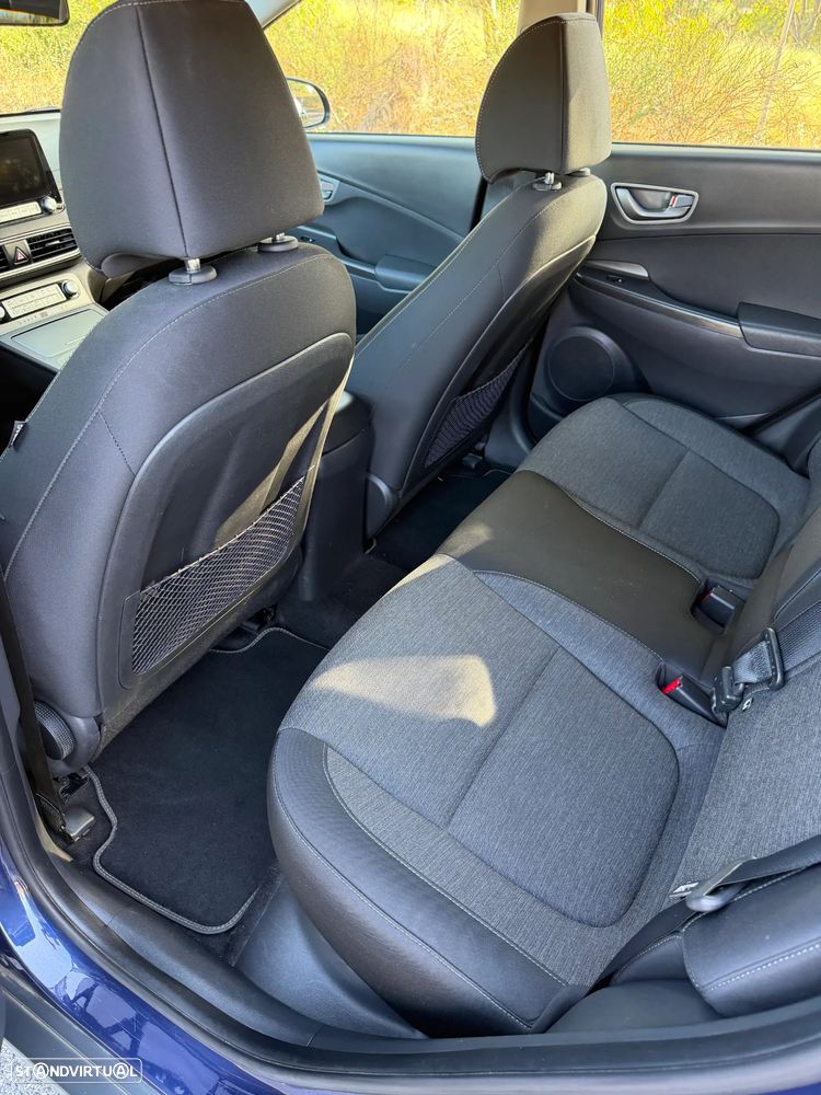 Hyundai Kauai Premium - 7