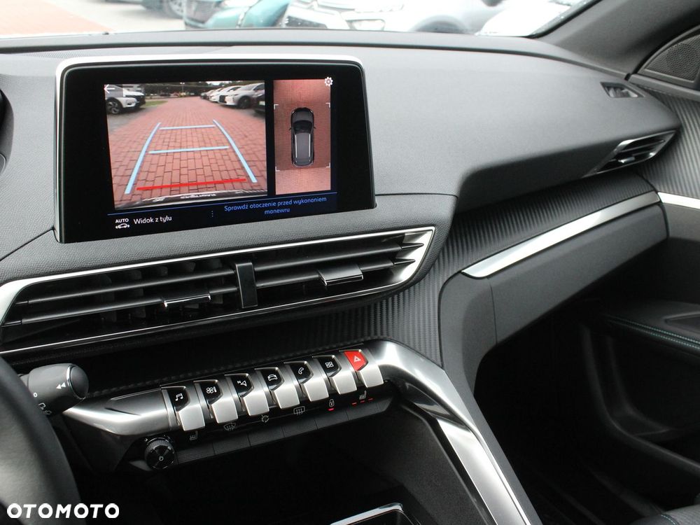Peugeot 3008 - 9