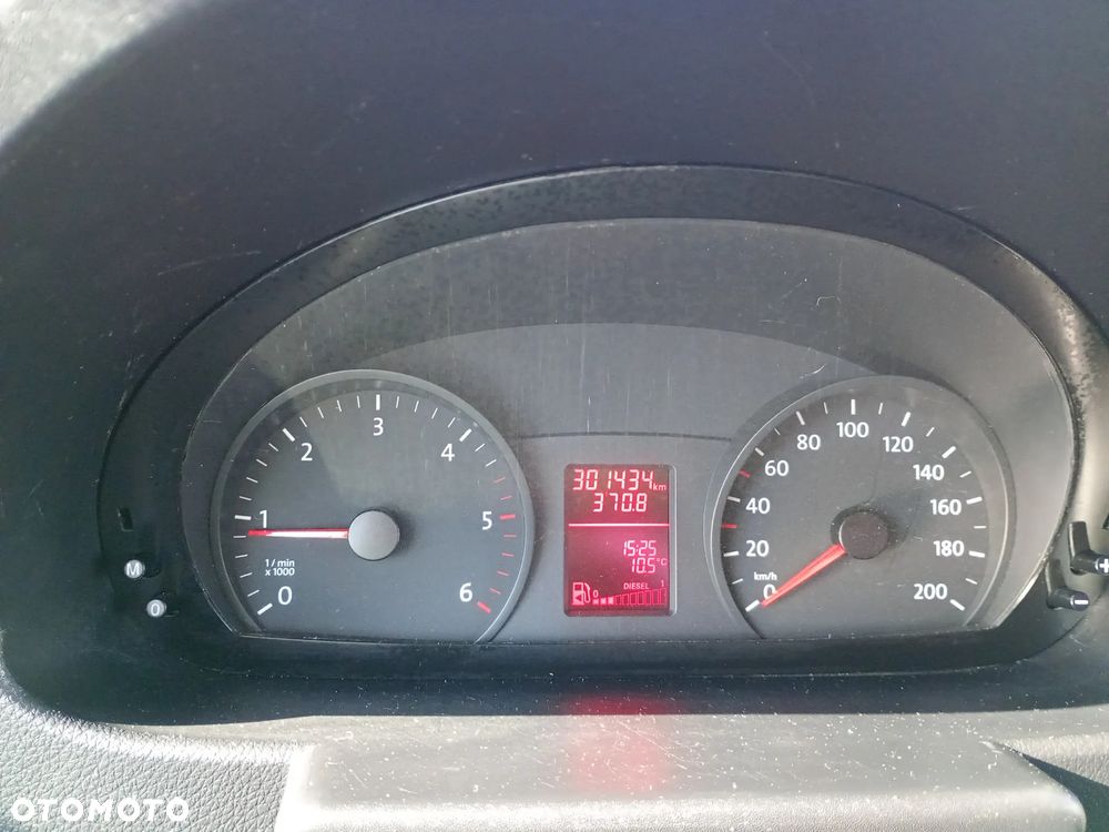 Volkswagen CRAFTER - 16