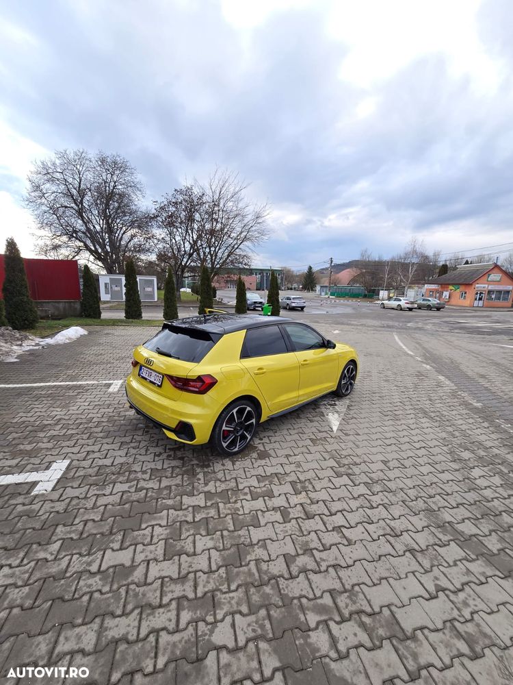 Audi A1 - 7