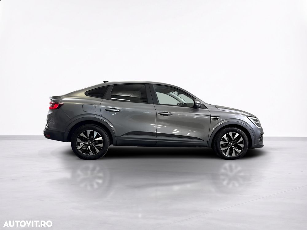 Renault Arkana - 7