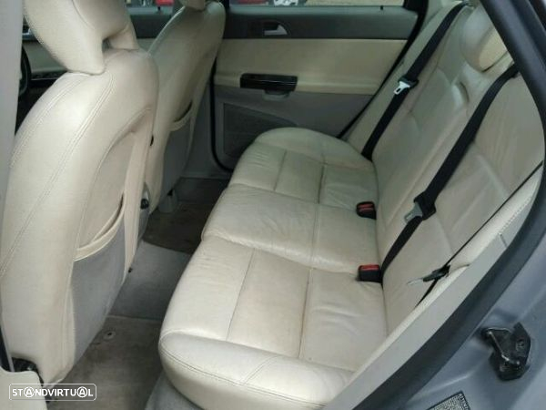 Para Peças Volvo S40 Ii (Ms) - 5