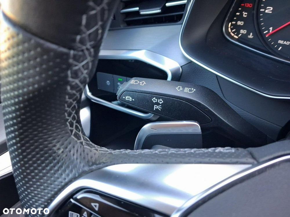 Audi A7 Sportback - 20