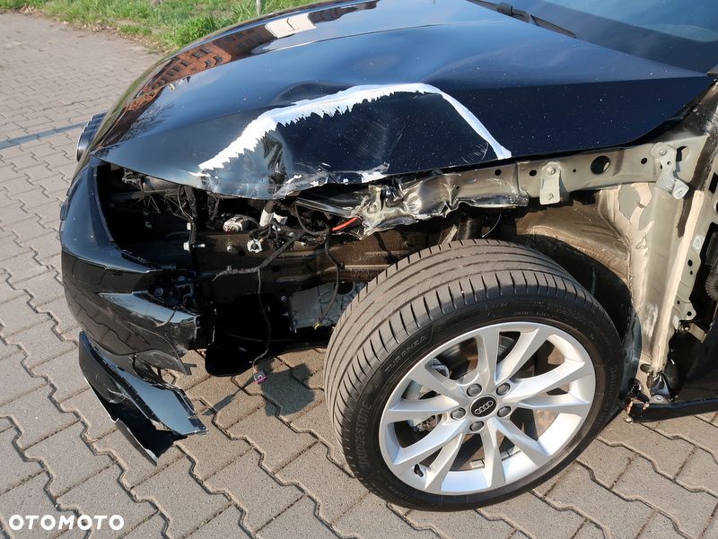 Audi A3 Limousine 35 TFSI mHEV Advanced S tronic - 25