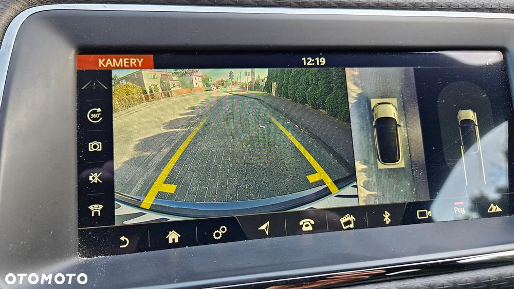 Land Rover Range Rover Evoque D150 R-Dynamic S - 13