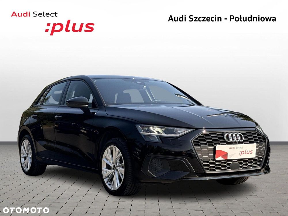 Audi A3 - 7