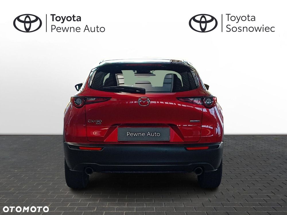 Mazda CX-30 - 6