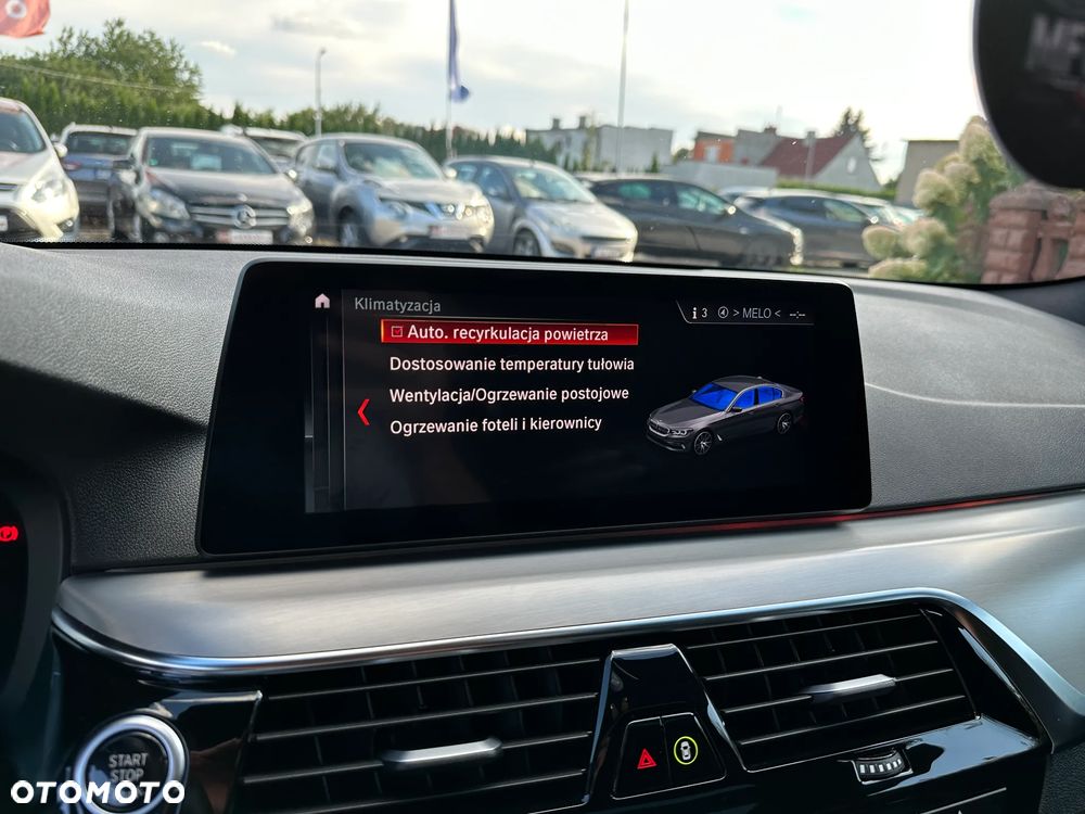 BMW Seria 5 - 15