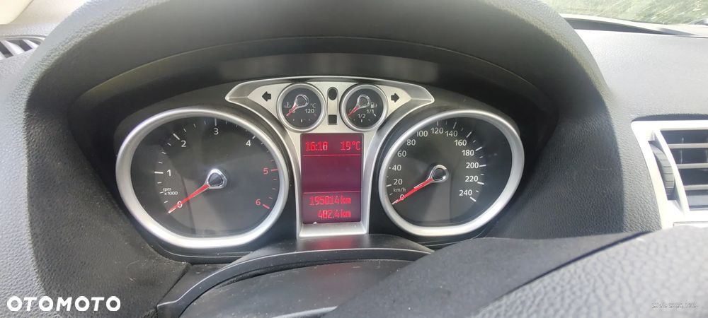 Ford Kuga 2.0 TDCi 4WD Titanium - 3